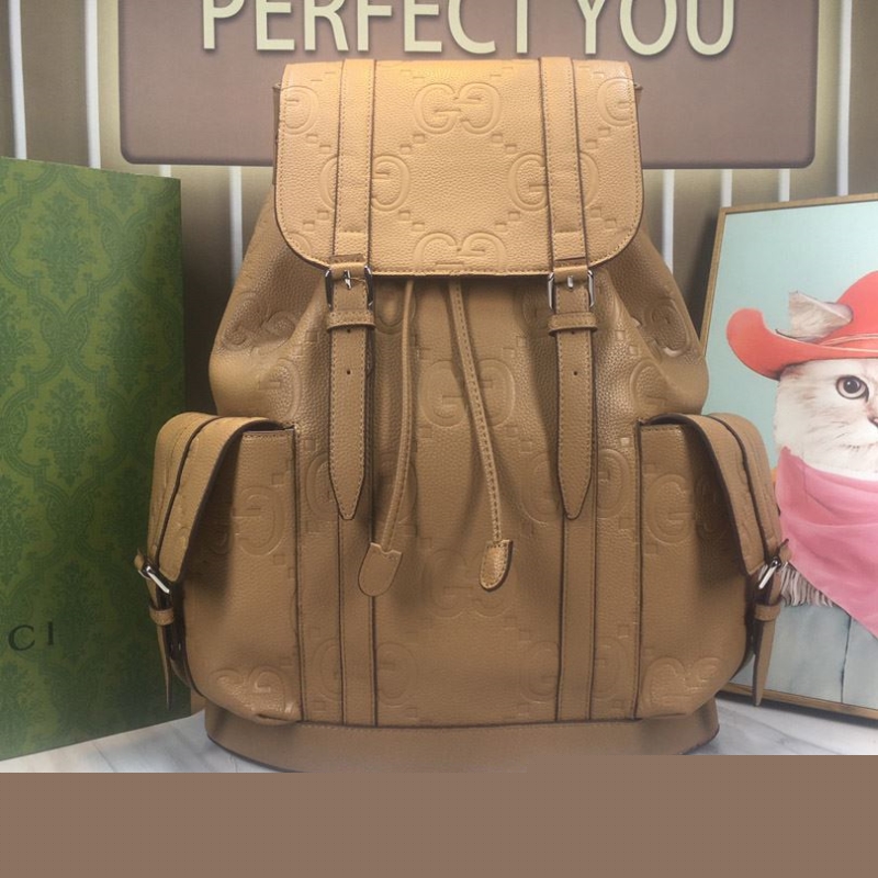 G*u*i backpacks